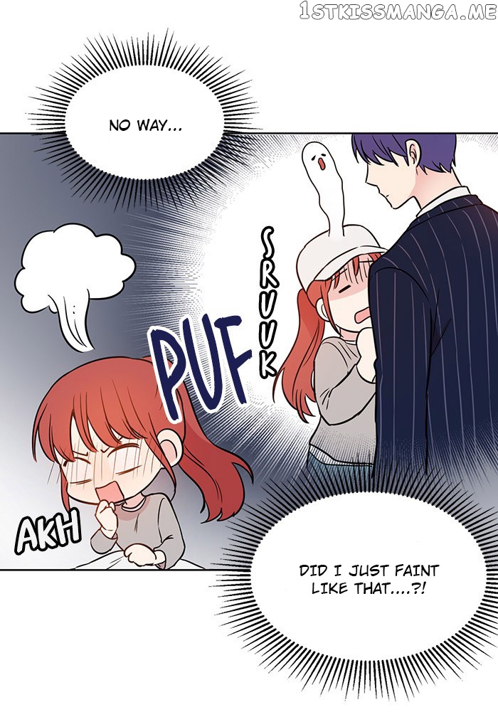 Charming Grim Reaper chapter 12 - page 64