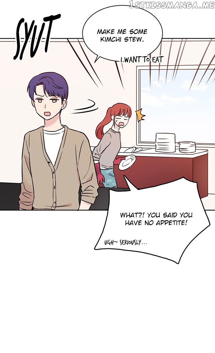 Charming Grim Reaper chapter 12 - page 72