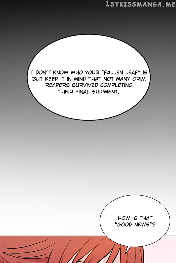 Charming Grim Reaper chapter 12 - page 78