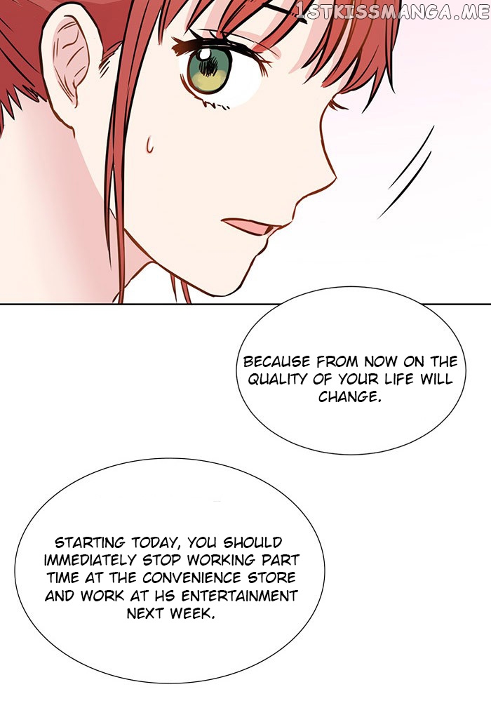 Charming Grim Reaper chapter 12 - page 79