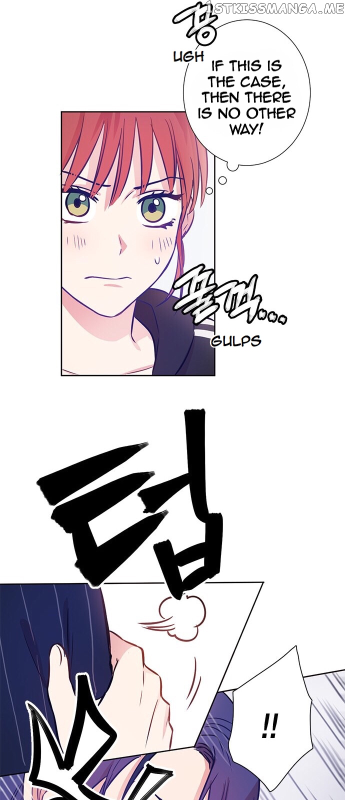 Charming Grim Reaper chapter 6 - page 25