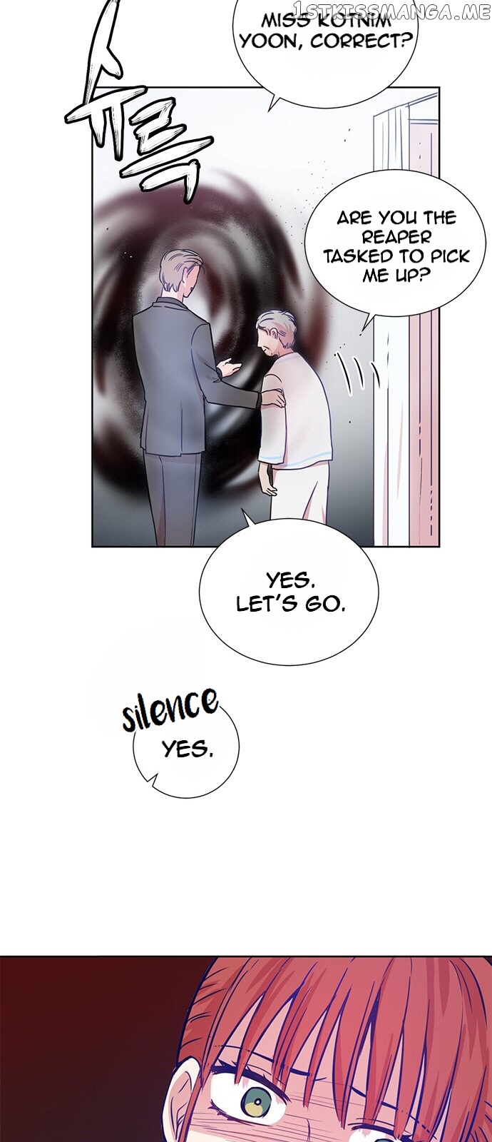 Charming Grim Reaper chapter 6 - page 31