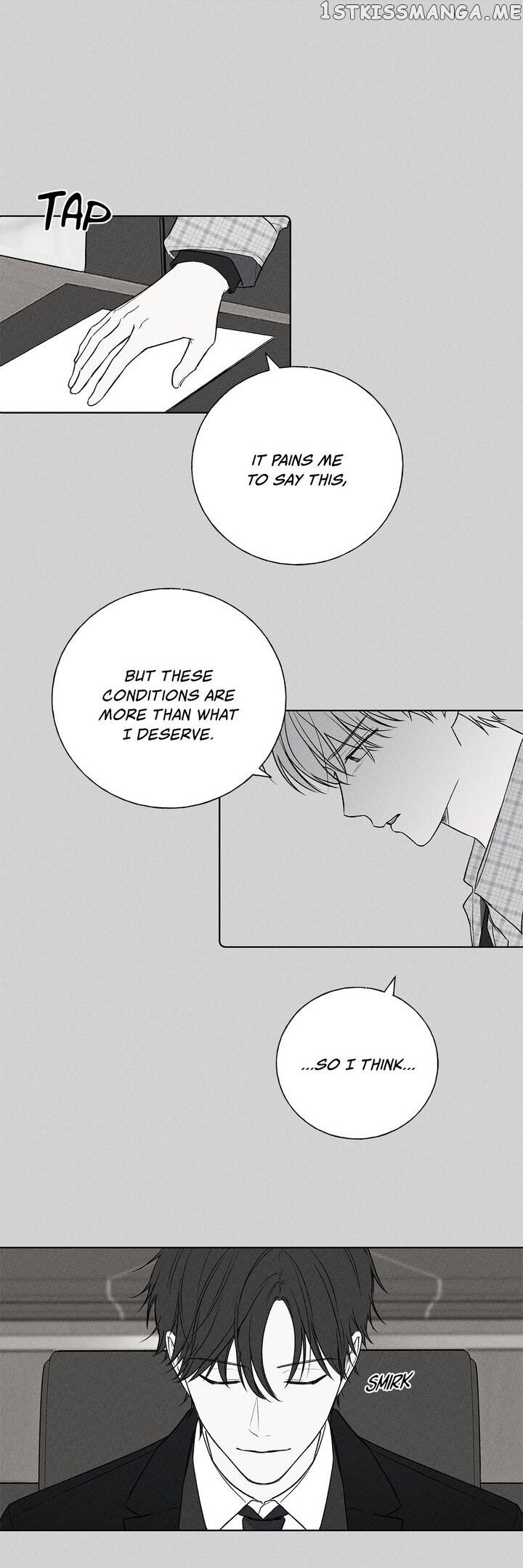 Invitation Of The Mystic Messenger chapter 40 - page 12
