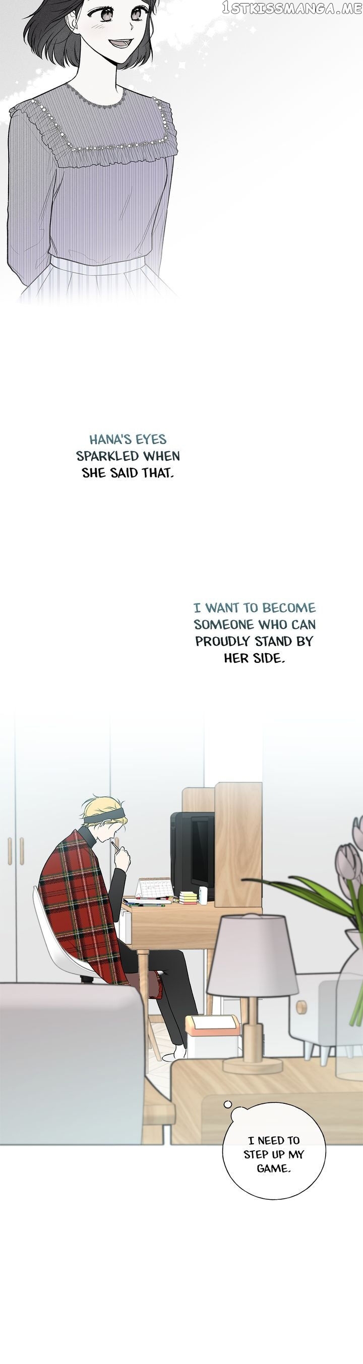 Invitation Of The Mystic Messenger chapter 40 - page 19