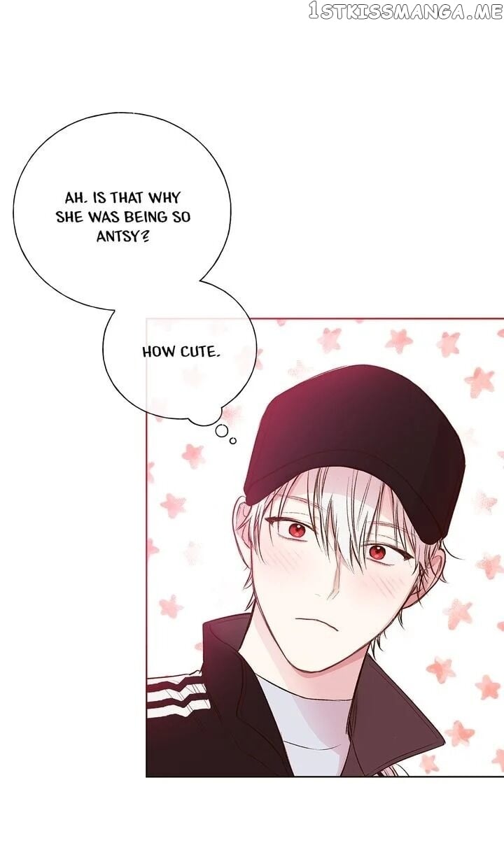 Invitation Of The Mystic Messenger chapter 6 - page 2