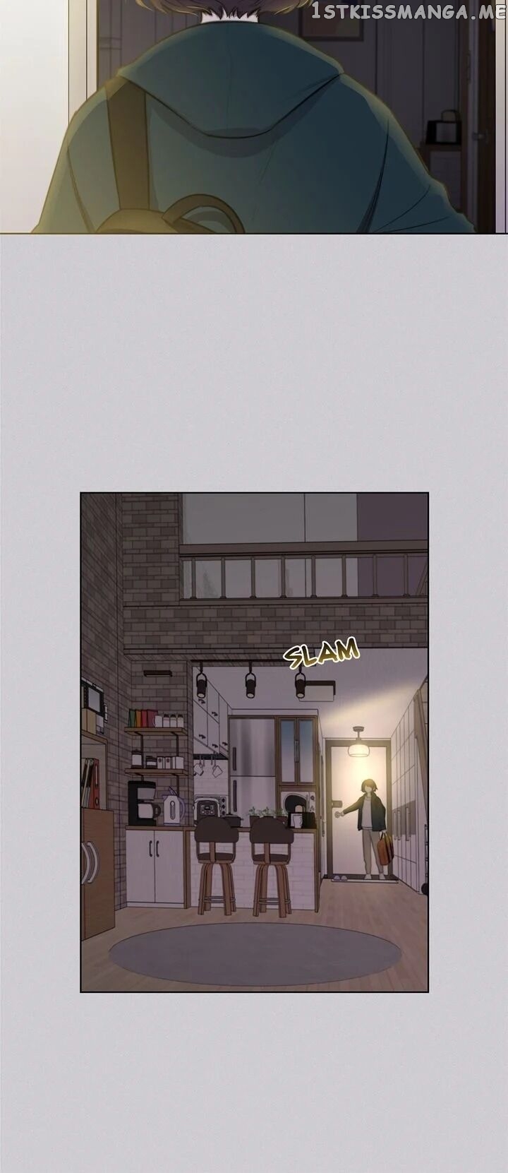 Invitation Of The Mystic Messenger chapter 3 - page 6