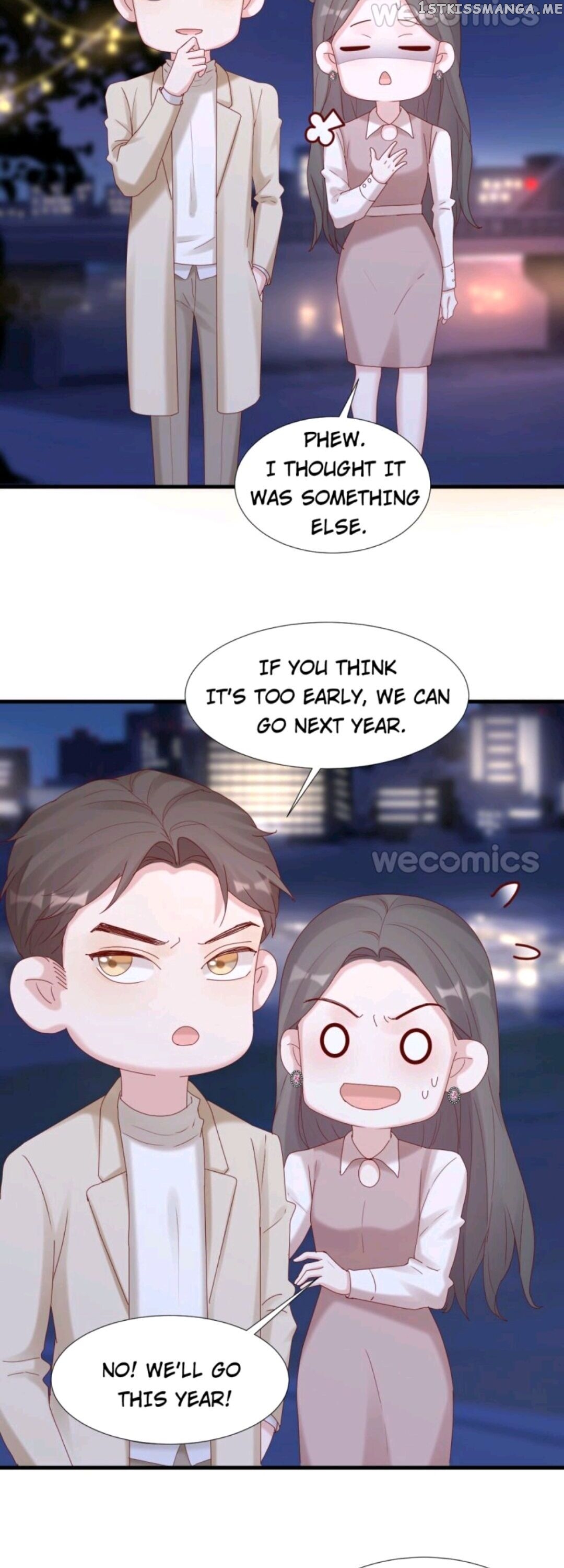 The Best Actress Returns chapter 40 - page 22