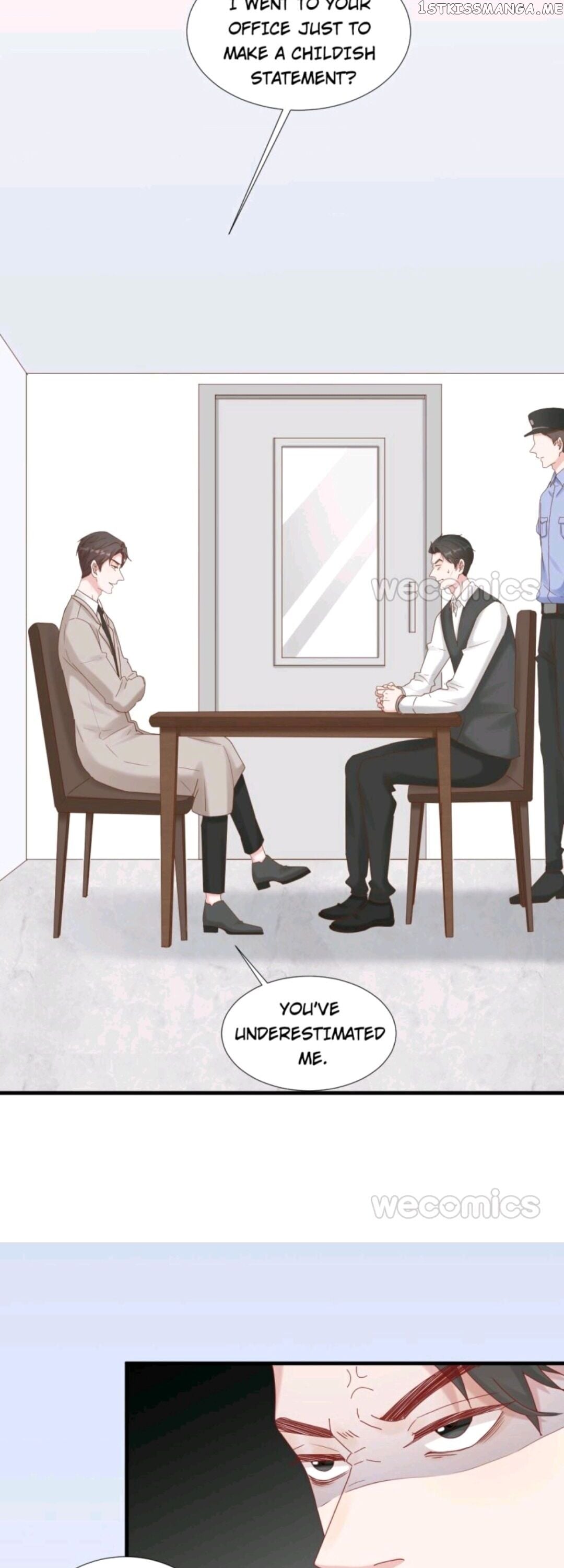The Best Actress Returns chapter 40 - page 6