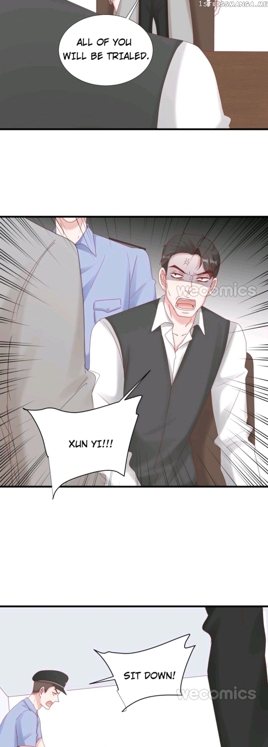 The Best Actress Returns chapter 40 - page 8