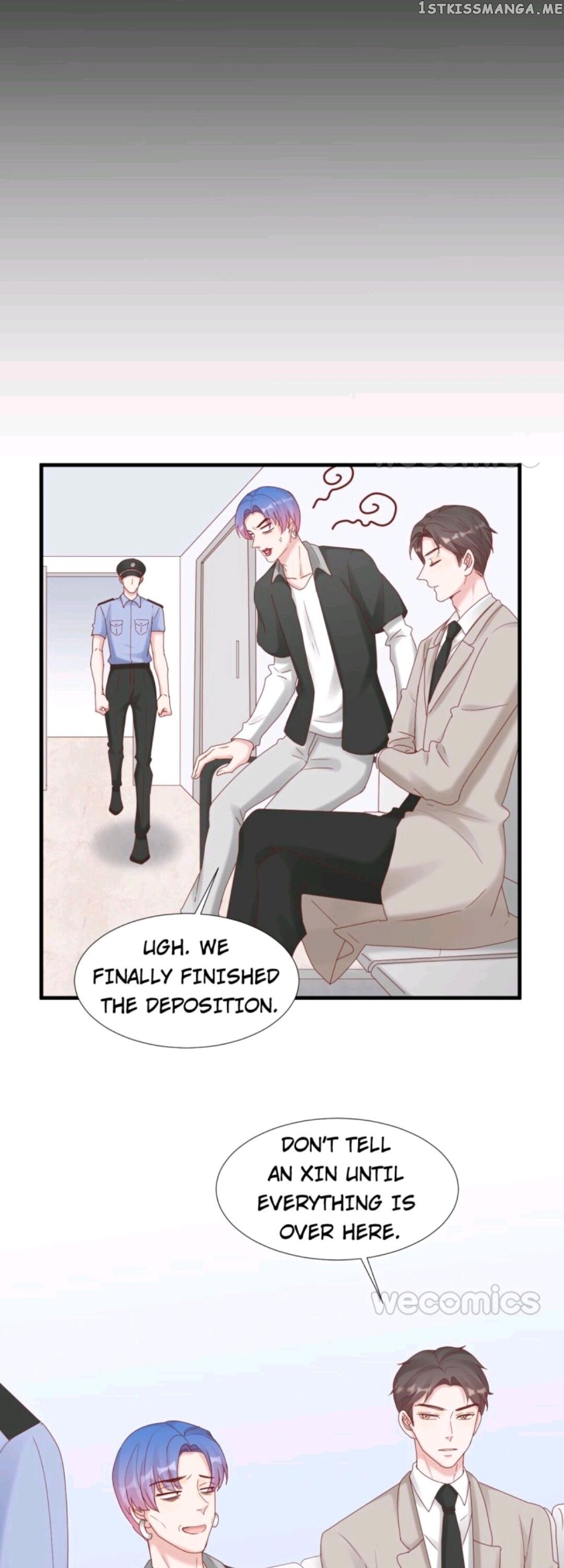 The Best Actress Returns chapter 39 - page 16