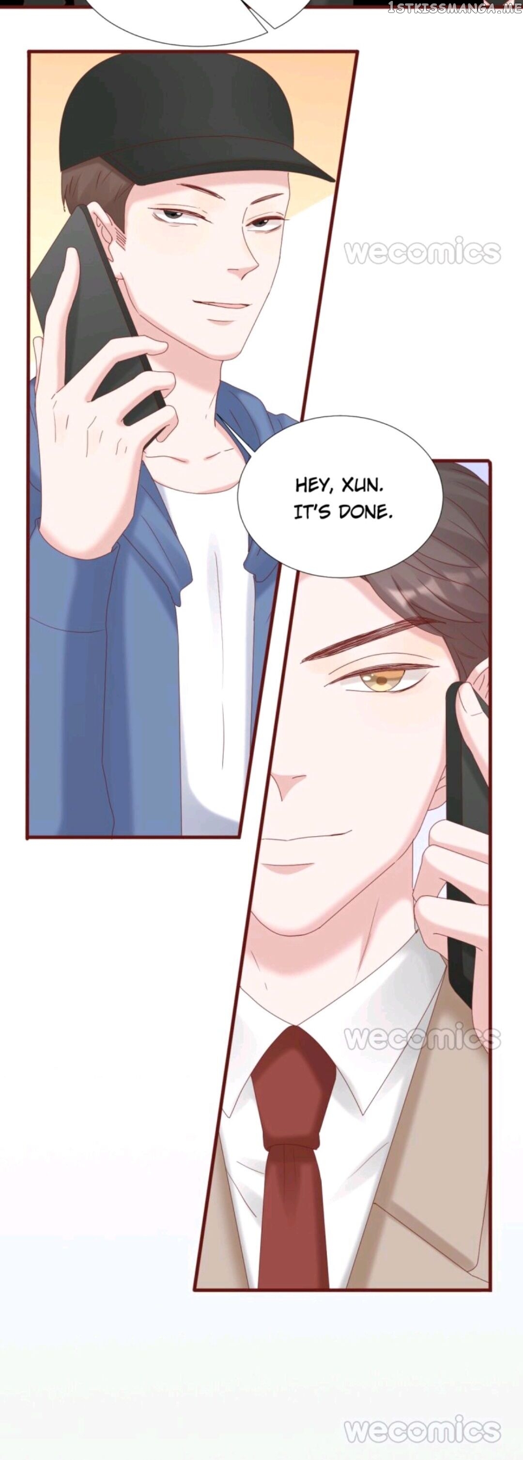 The Best Actress Returns chapter 39 - page 23