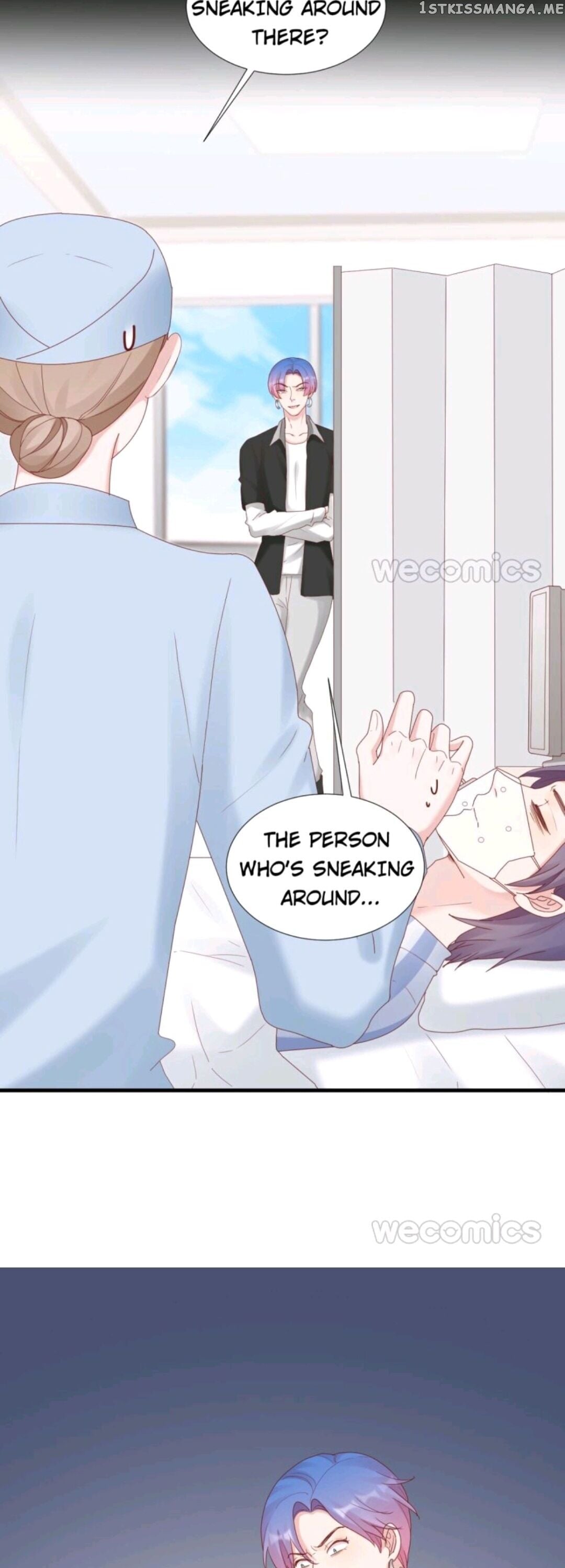 The Best Actress Returns chapter 39 - page 6
