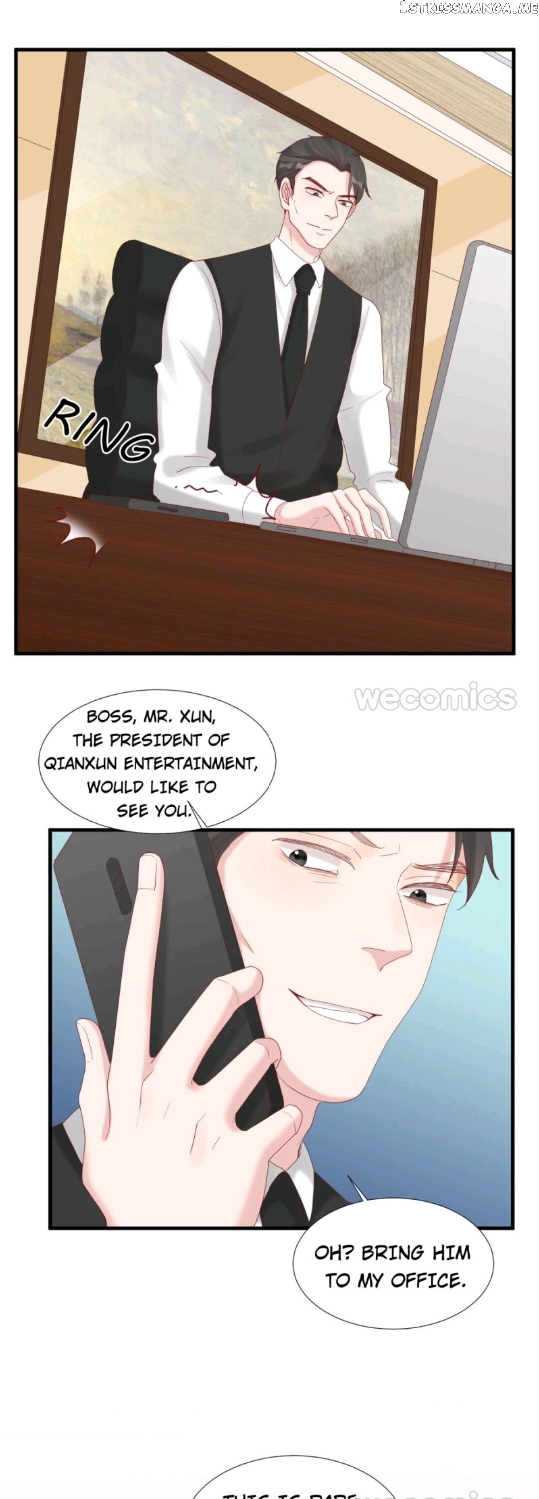 The Best Actress Returns chapter 38 - page 11
