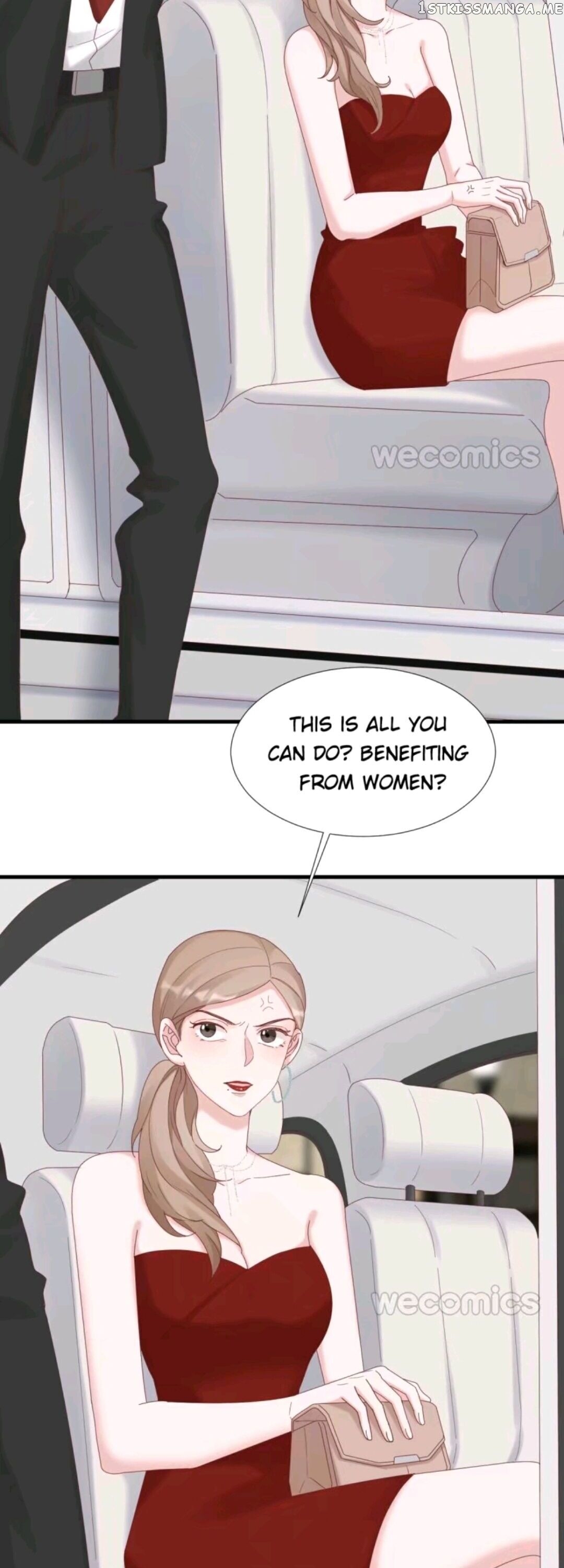 The Best Actress Returns chapter 35 - page 14
