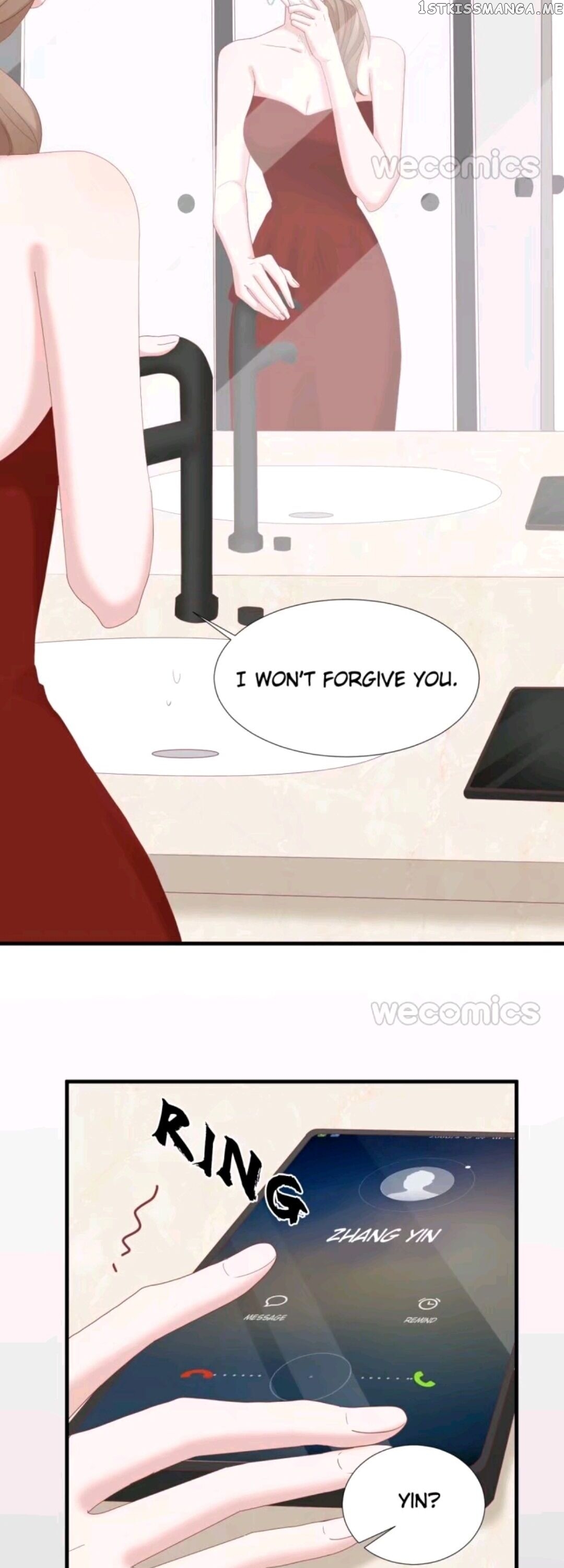 The Best Actress Returns chapter 35 - page 21