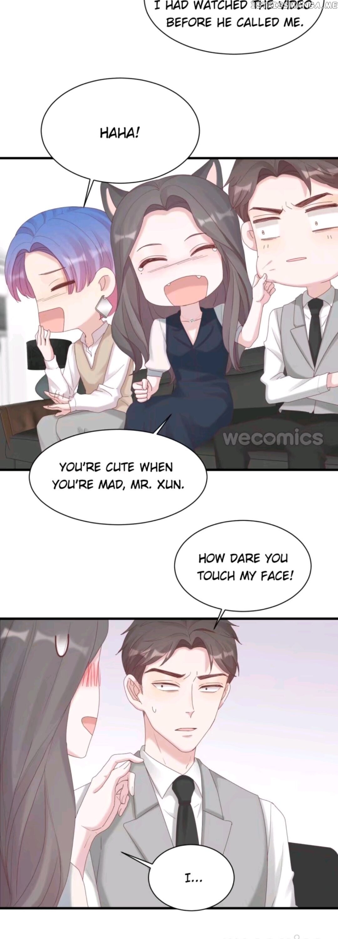 The Best Actress Returns chapter 32 - page 13