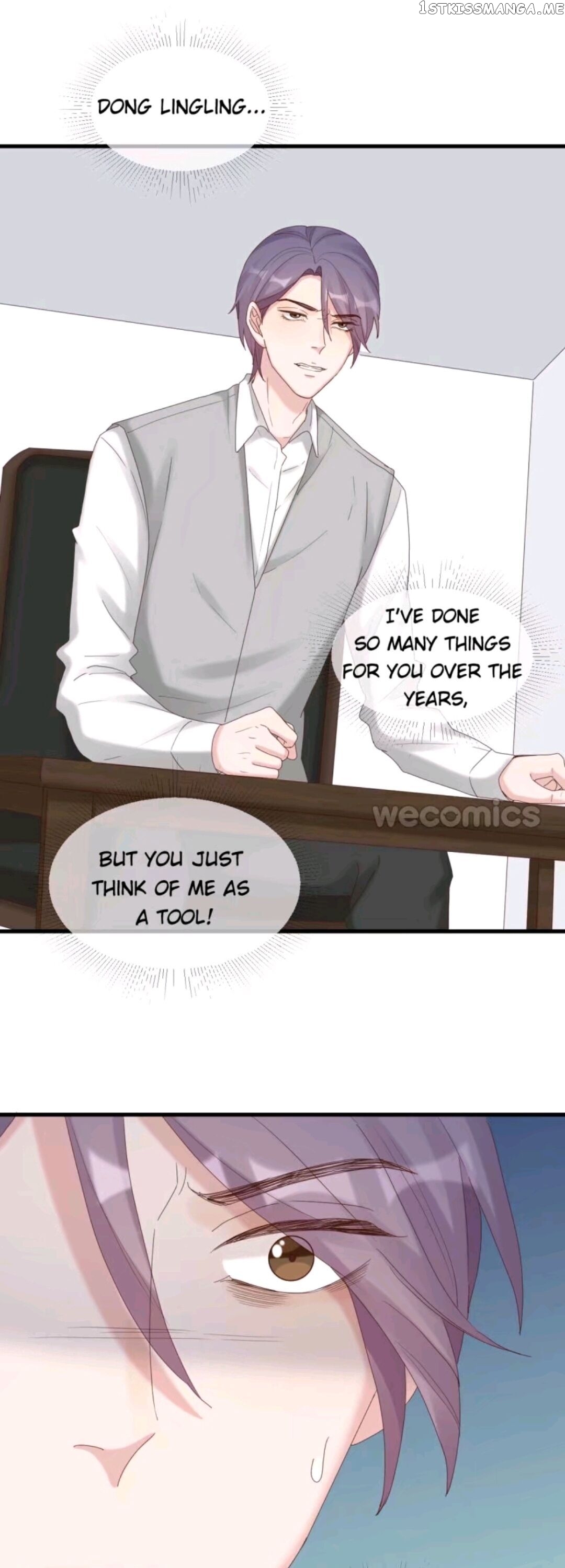 The Best Actress Returns chapter 31 - page 20
