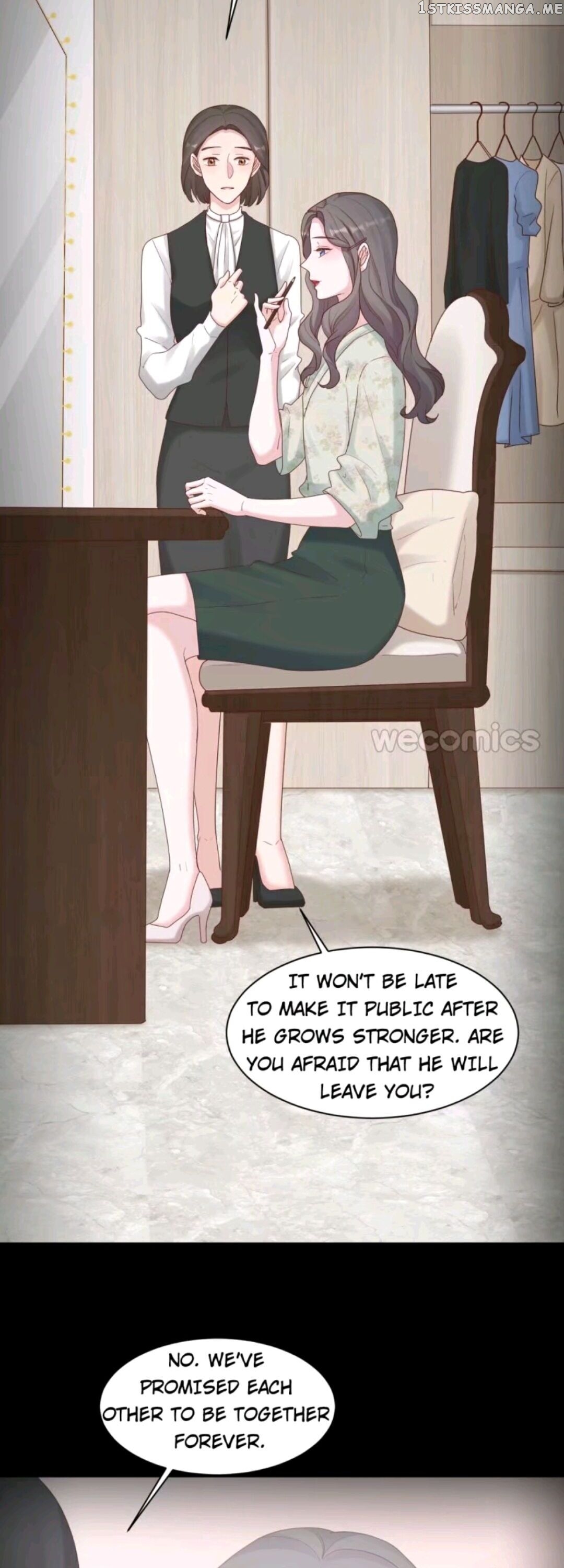 The Best Actress Returns chapter 27 - page 10