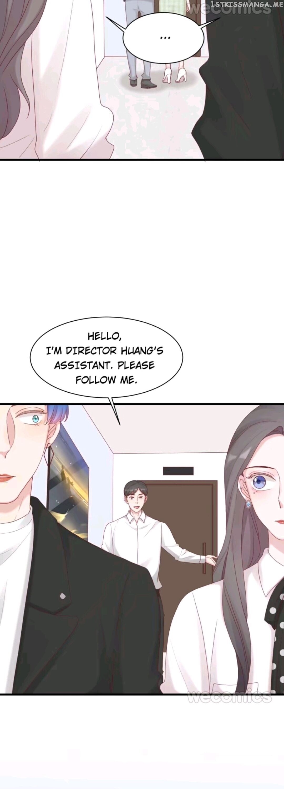 The Best Actress Returns chapter 24 - page 12