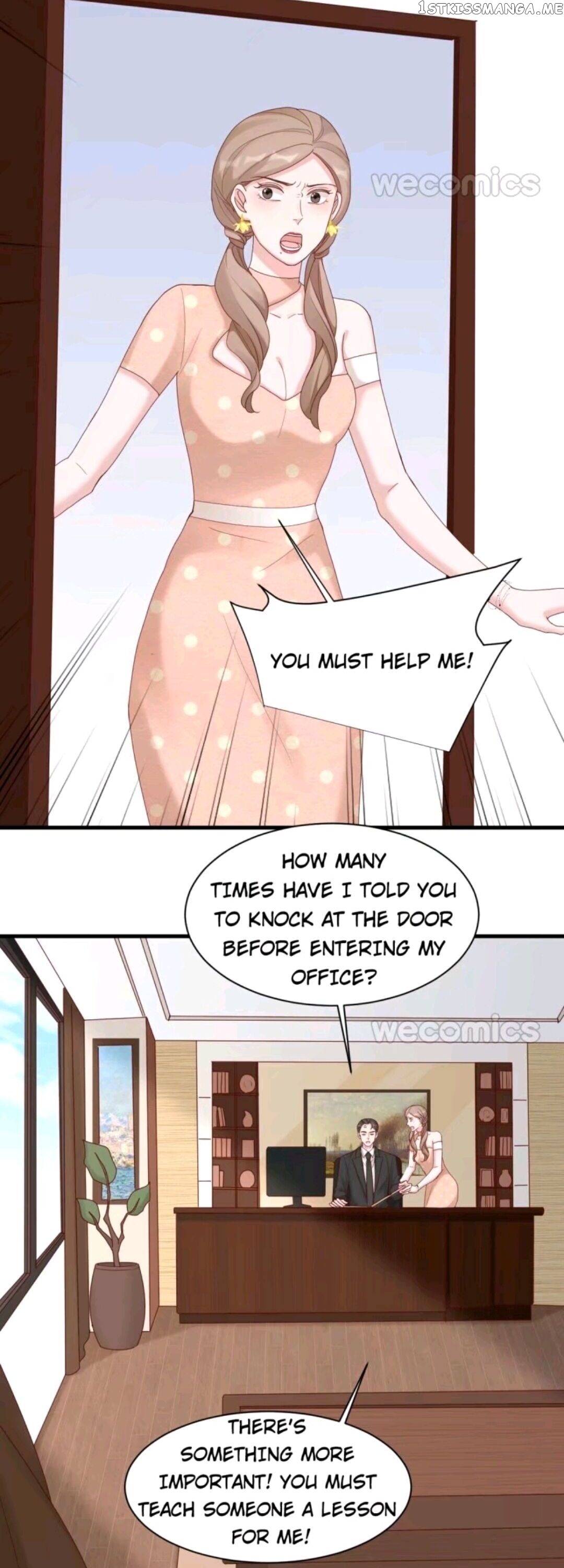 The Best Actress Returns chapter 24 - page 25