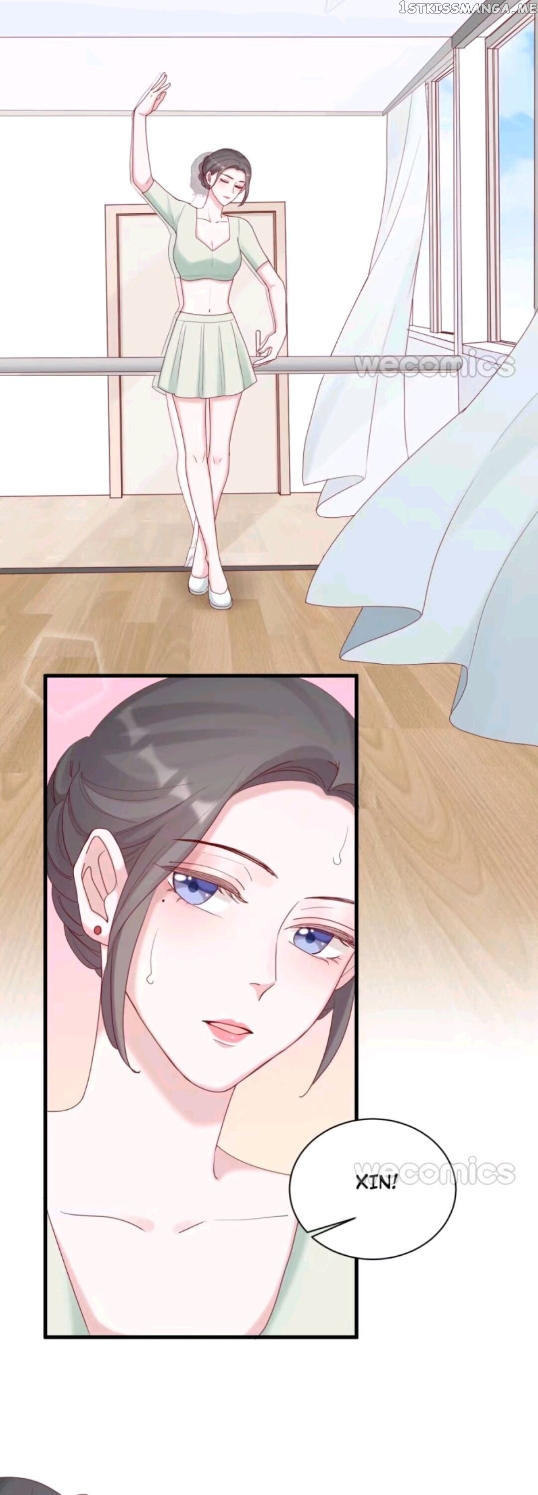 The Best Actress Returns chapter 24 - page 6