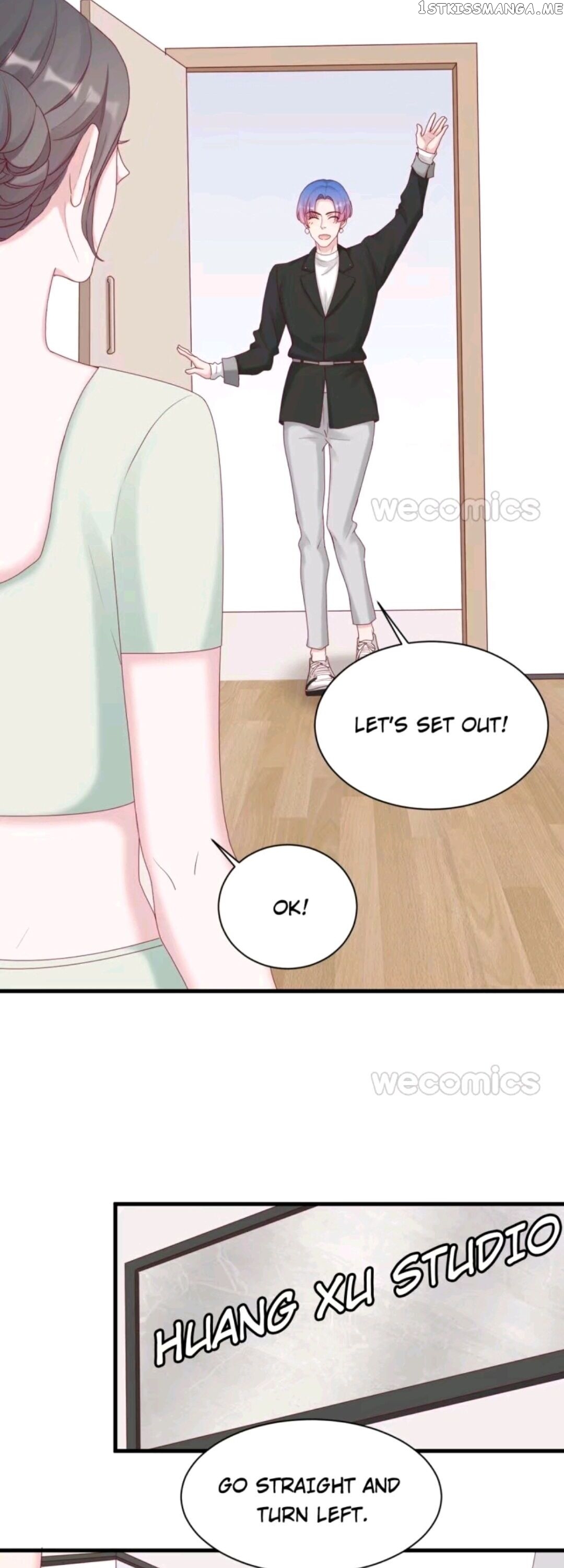 The Best Actress Returns chapter 24 - page 7