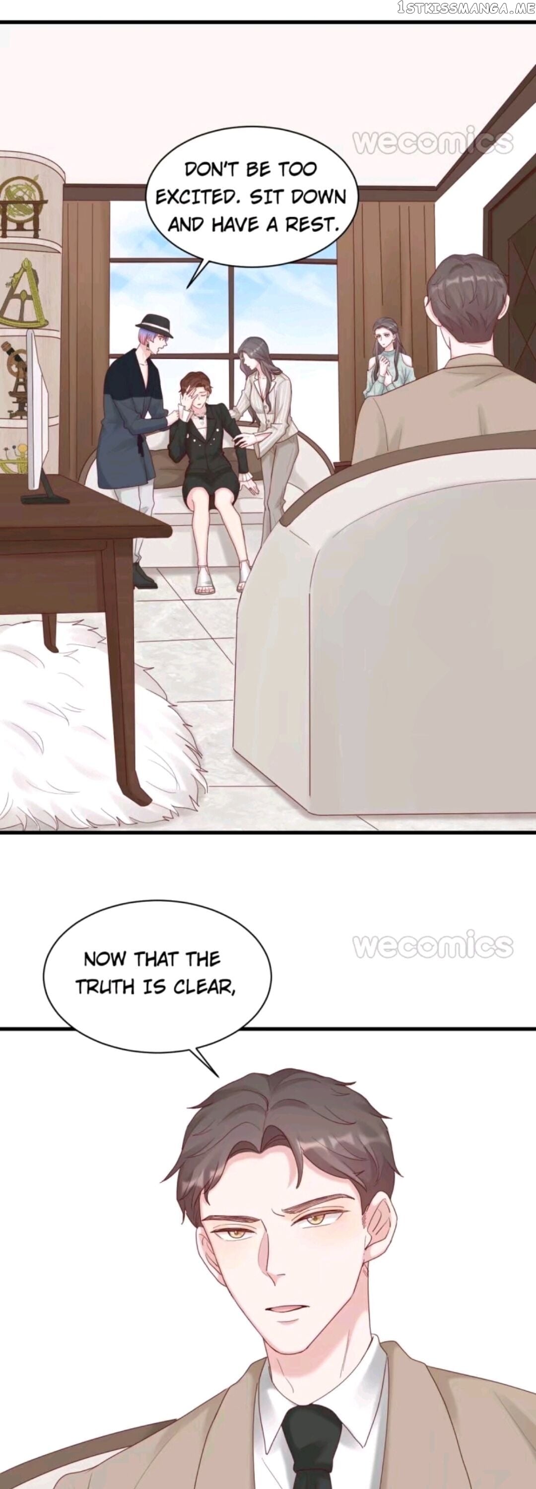 The Best Actress Returns chapter 23 - page 10