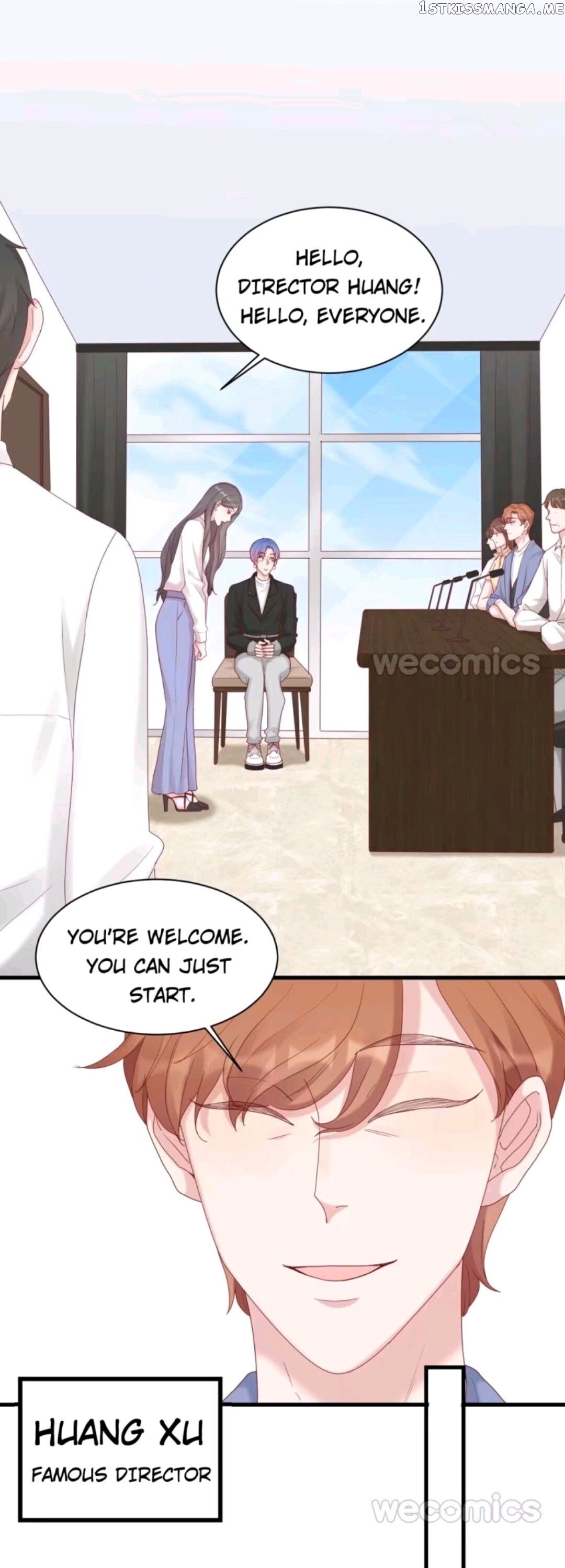 The Best Actress Returns chapter 22 - page 13