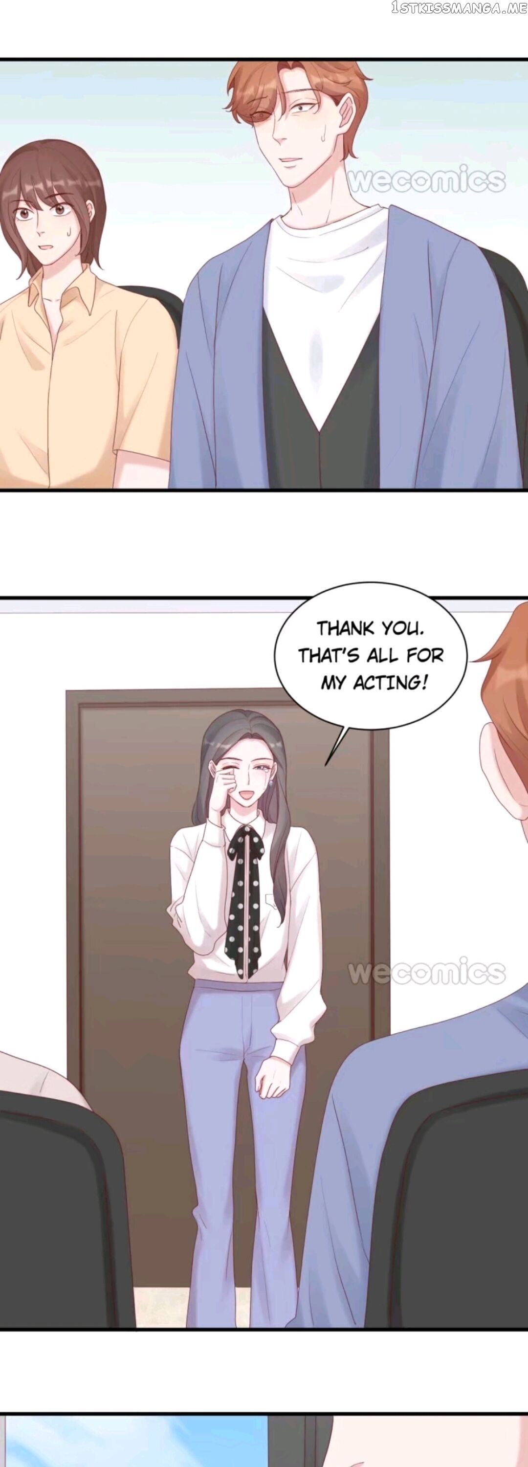 The Best Actress Returns chapter 22 - page 16
