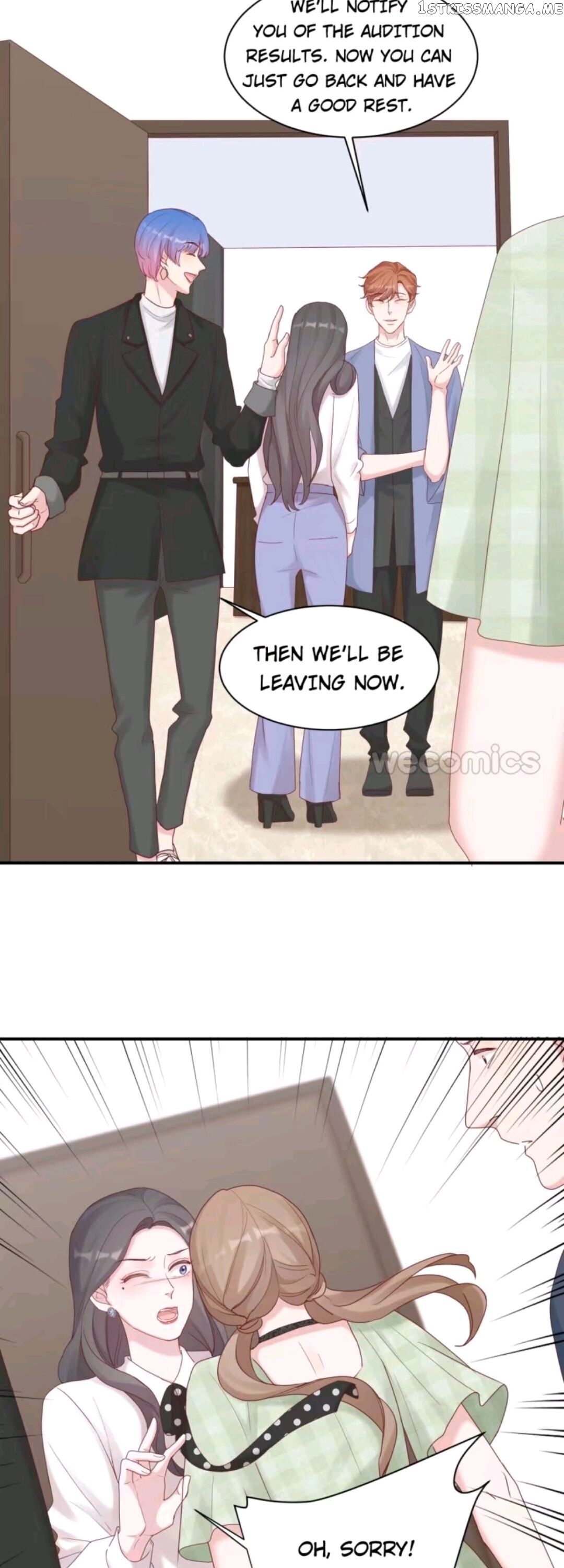 The Best Actress Returns chapter 22 - page 18