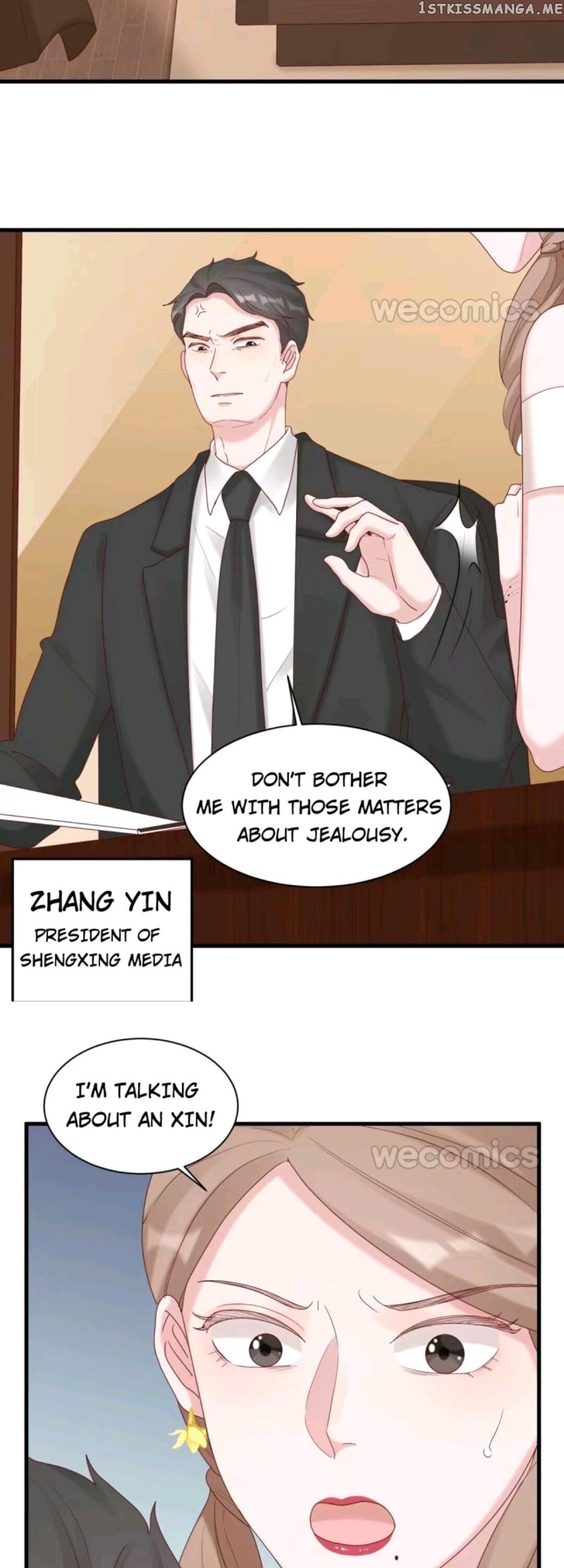 The Best Actress Returns chapter 22 - page 26