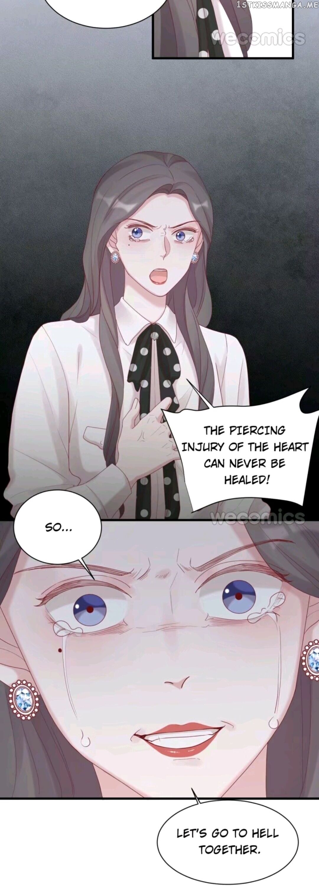 The Best Actress Returns chapter 21 - page 15