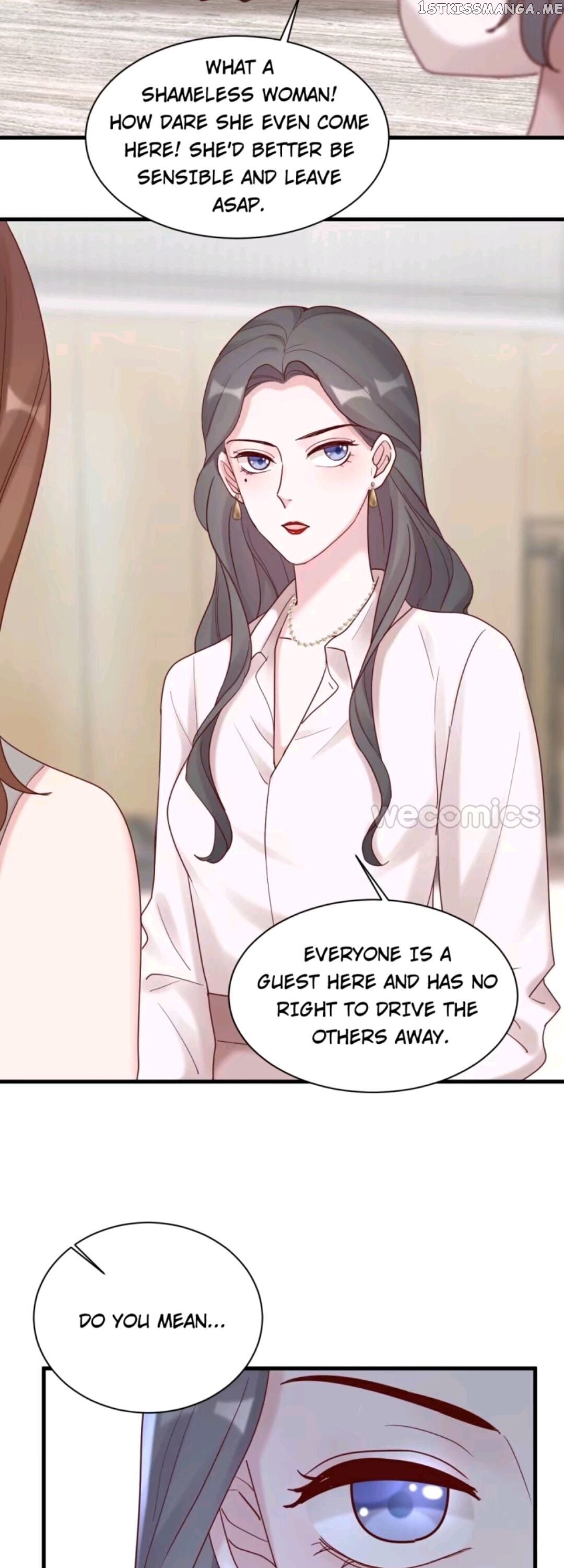 The Best Actress Returns chapter 19 - page 6