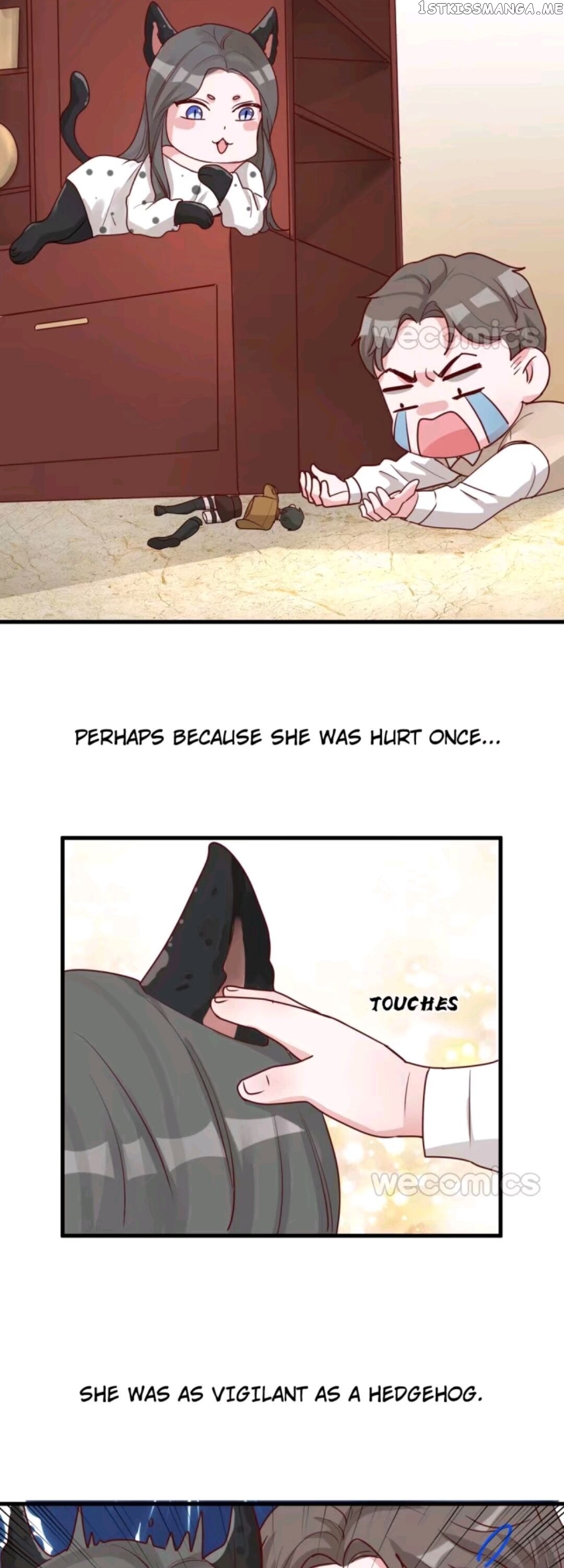 The Best Actress Returns chapter 16 - page 12