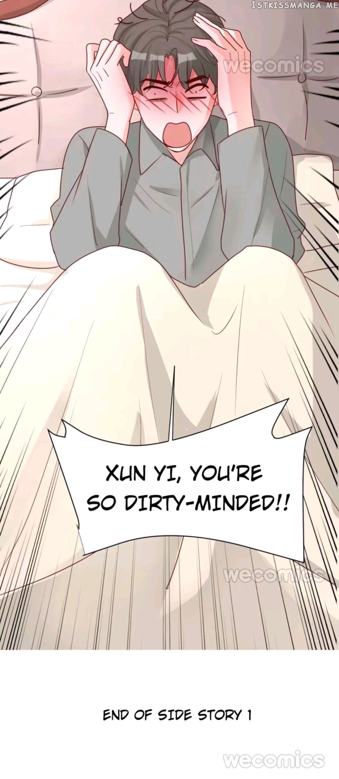 The Best Actress Returns chapter 16 - page 18