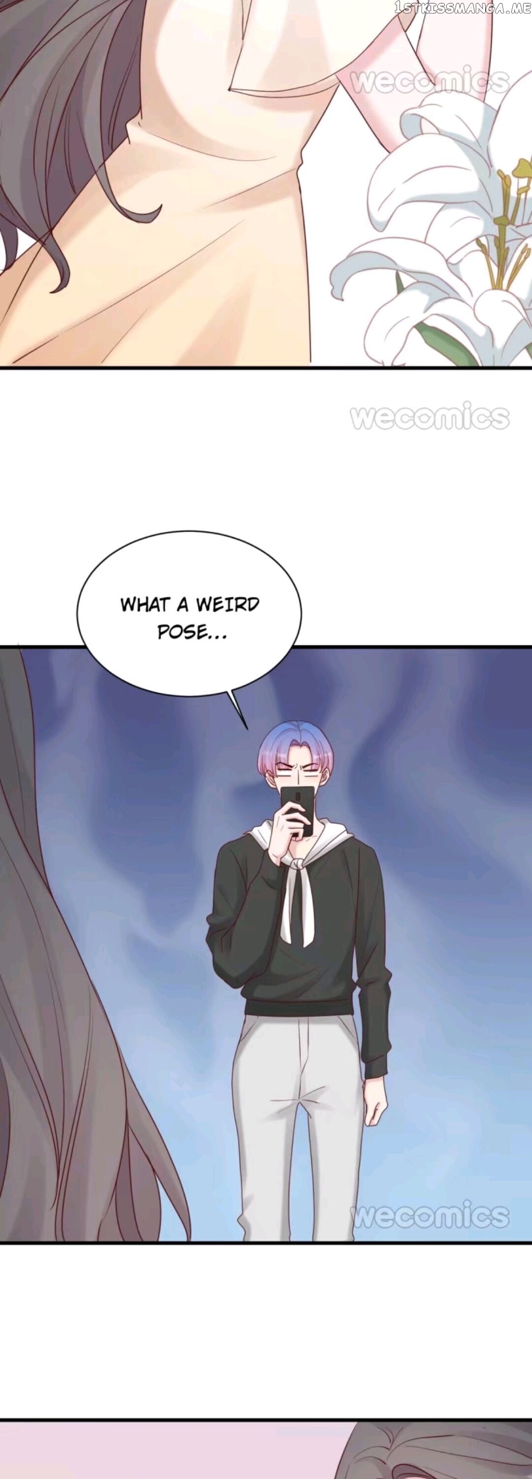 The Best Actress Returns chapter 16 - page 6
