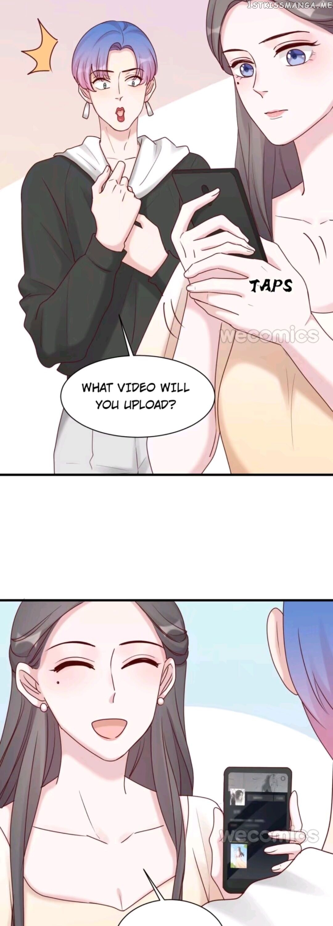 The Best Actress Returns chapter 16 - page 7