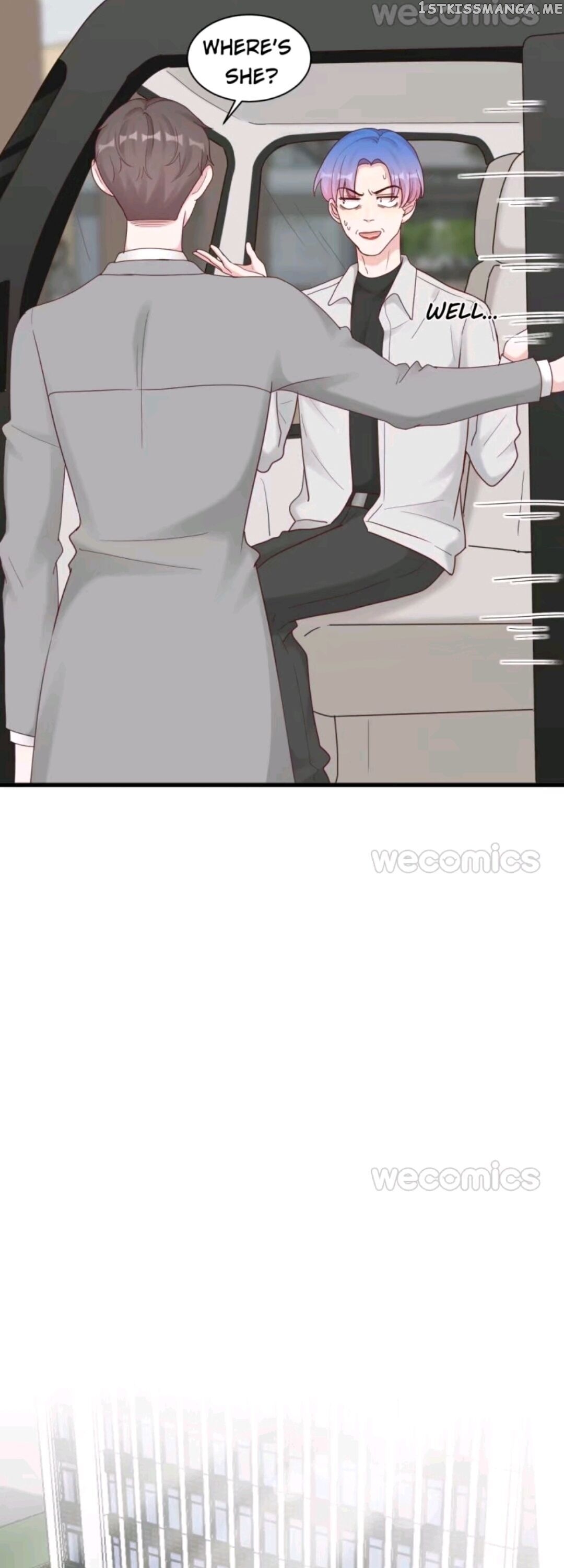 The Best Actress Returns chapter 15 - page 10