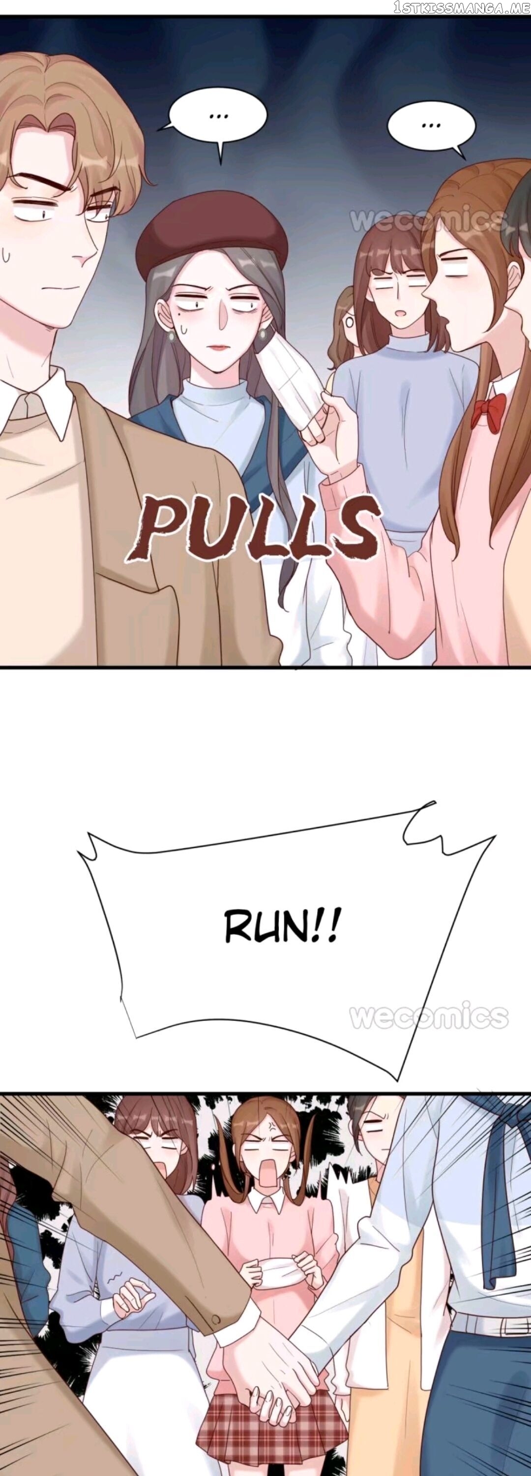 The Best Actress Returns chapter 15 - page 16