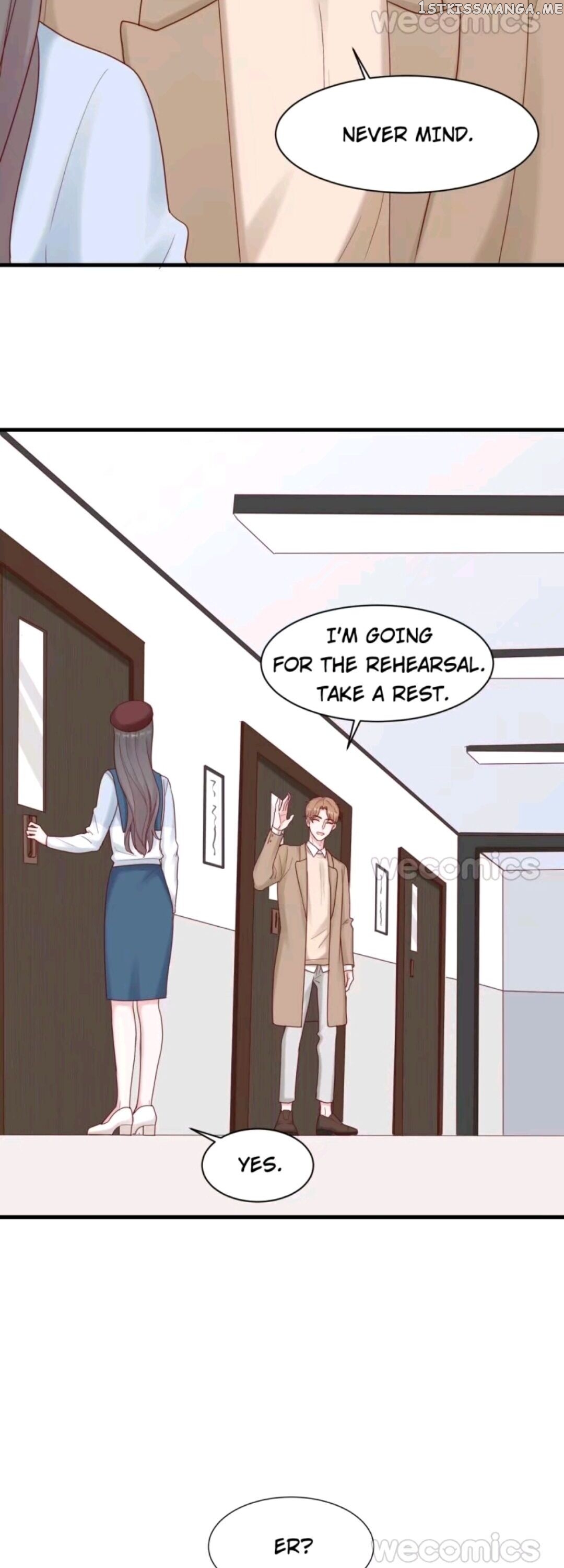 The Best Actress Returns chapter 15 - page 20