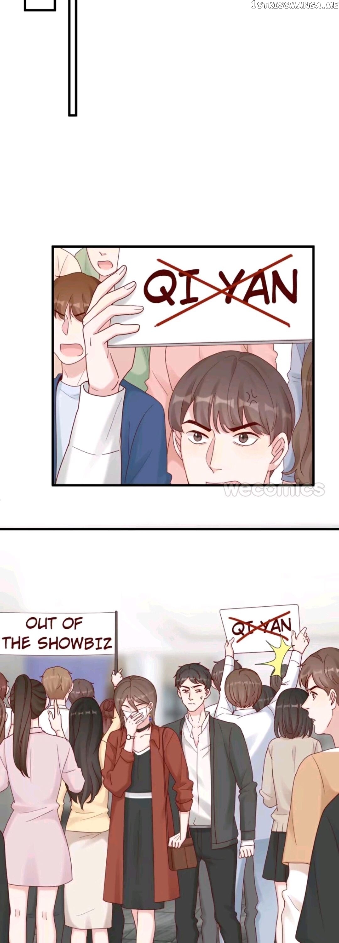 The Best Actress Returns chapter 15 - page 31