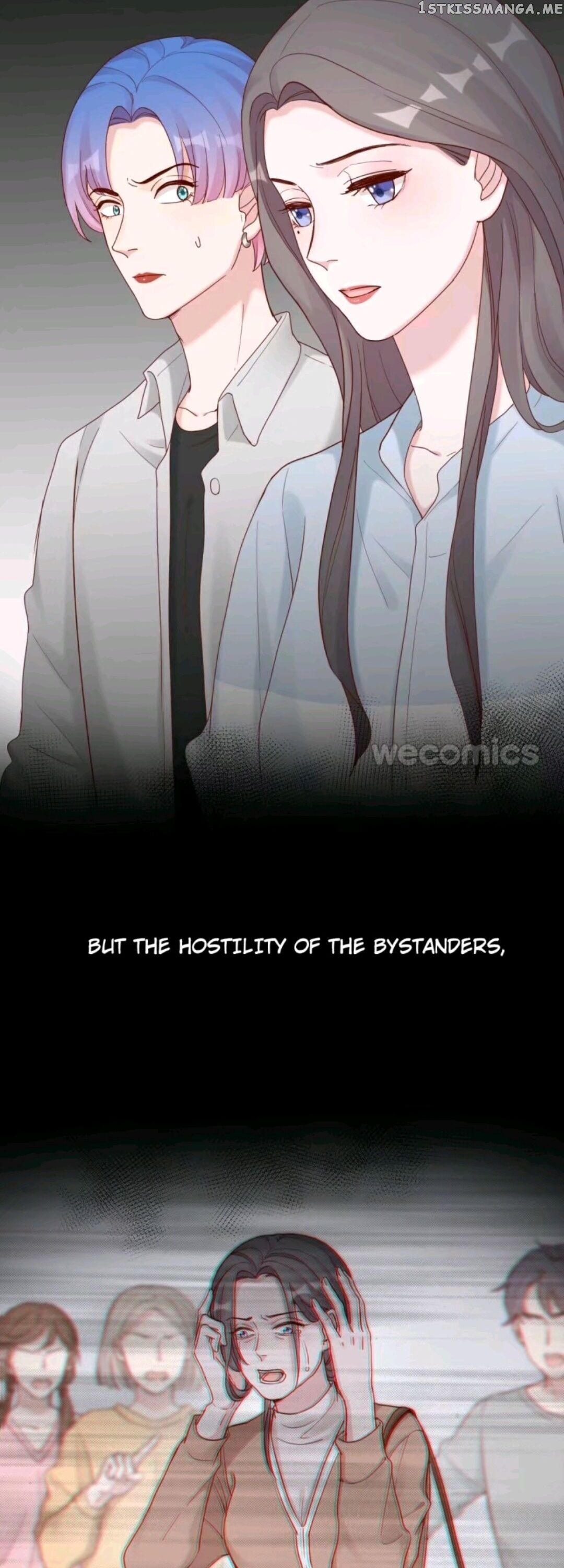 The Best Actress Returns chapter 15 - page 37