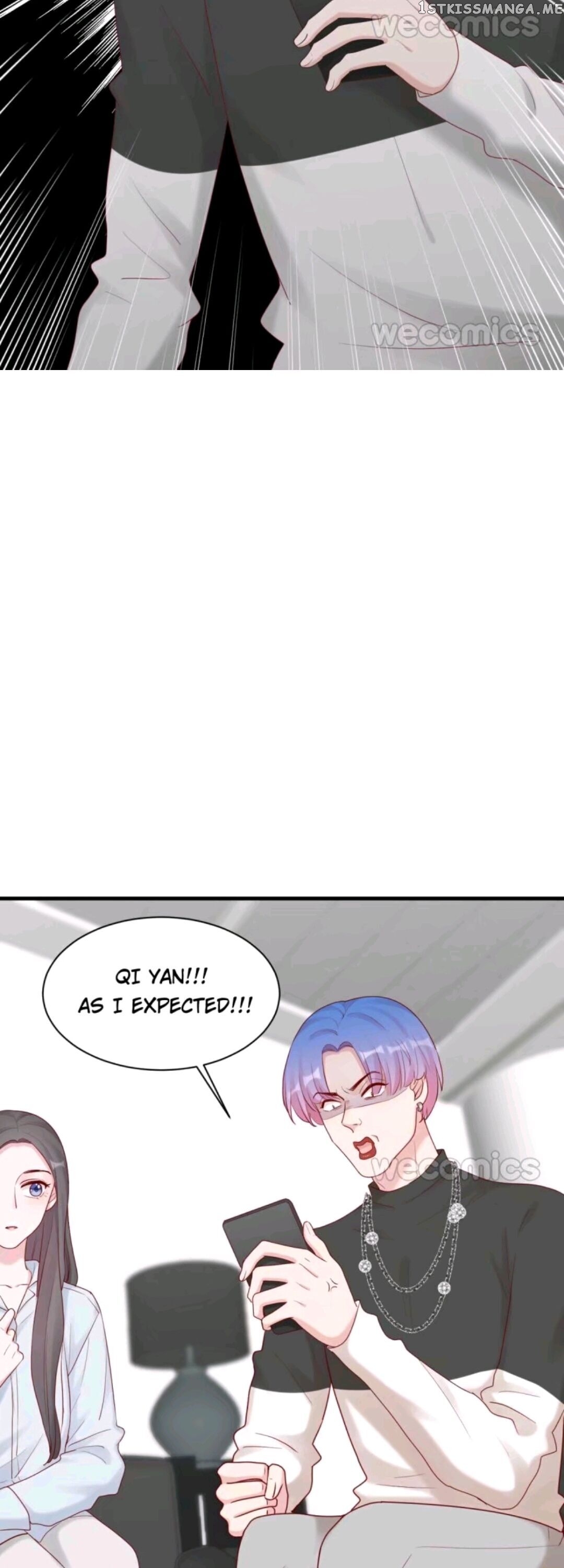 The Best Actress Returns chapter 14 - page 10