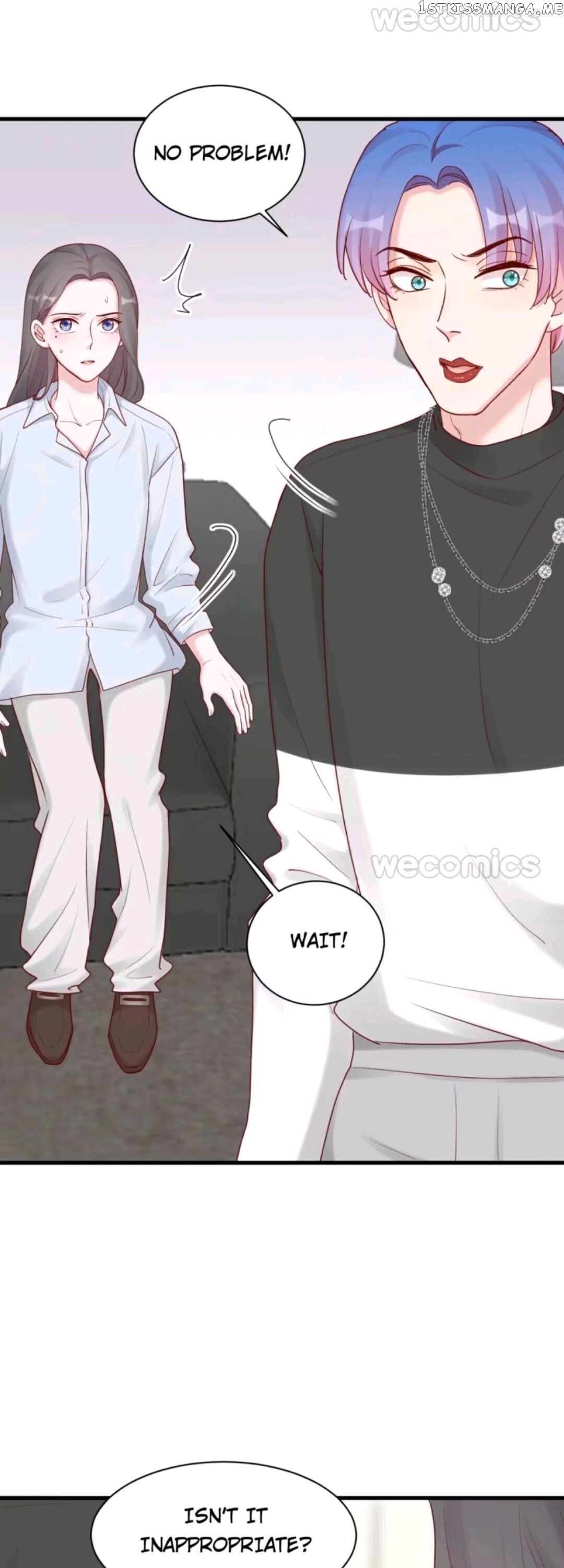 The Best Actress Returns chapter 14 - page 20