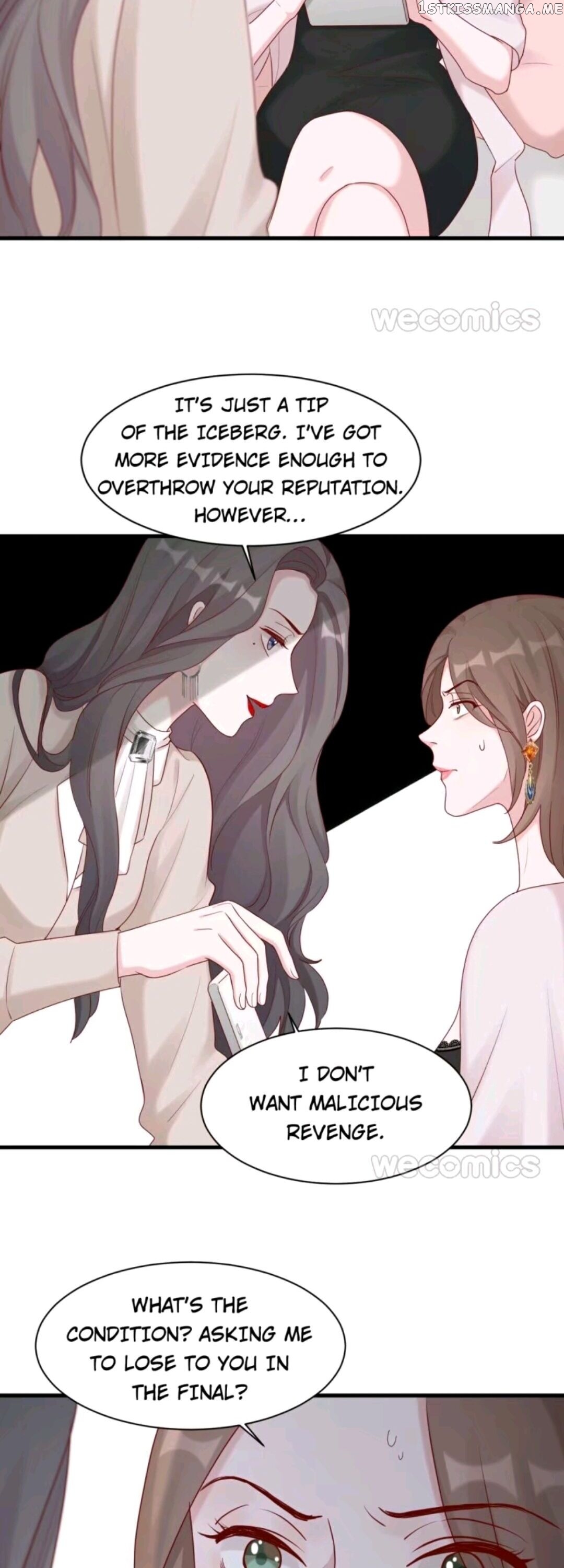 The Best Actress Returns chapter 14 - page 27