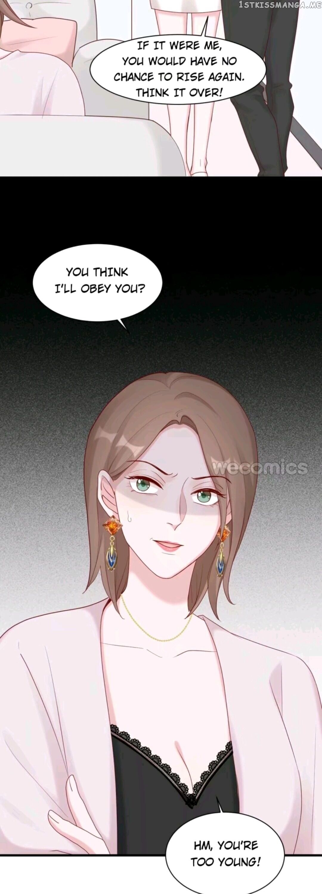The Best Actress Returns chapter 14 - page 31