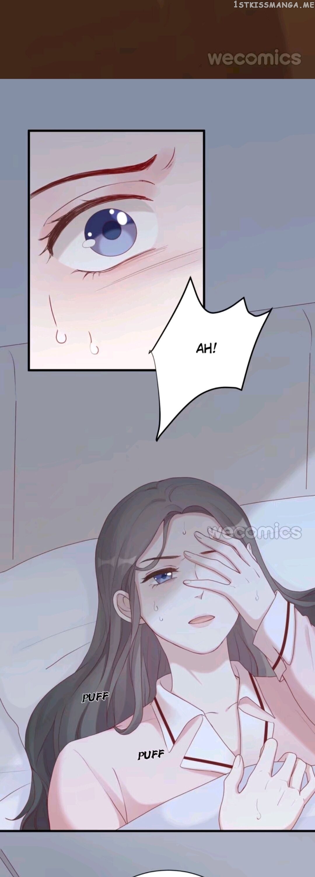 The Best Actress Returns chapter 9 - page 10