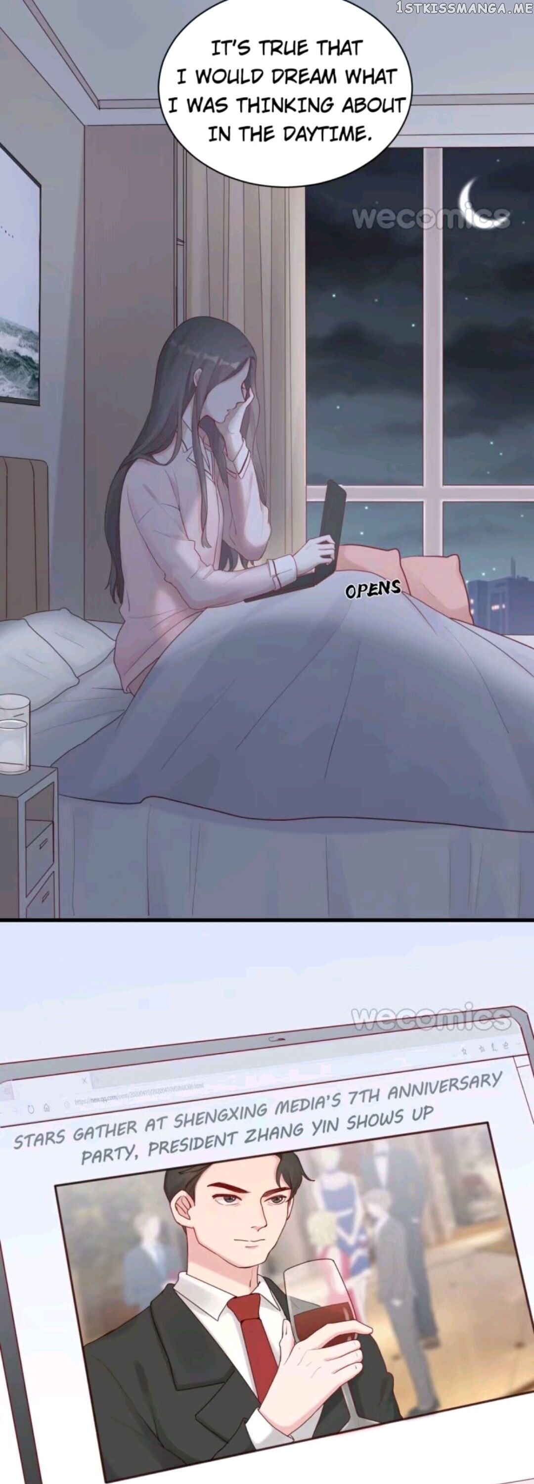 The Best Actress Returns chapter 9 - page 11