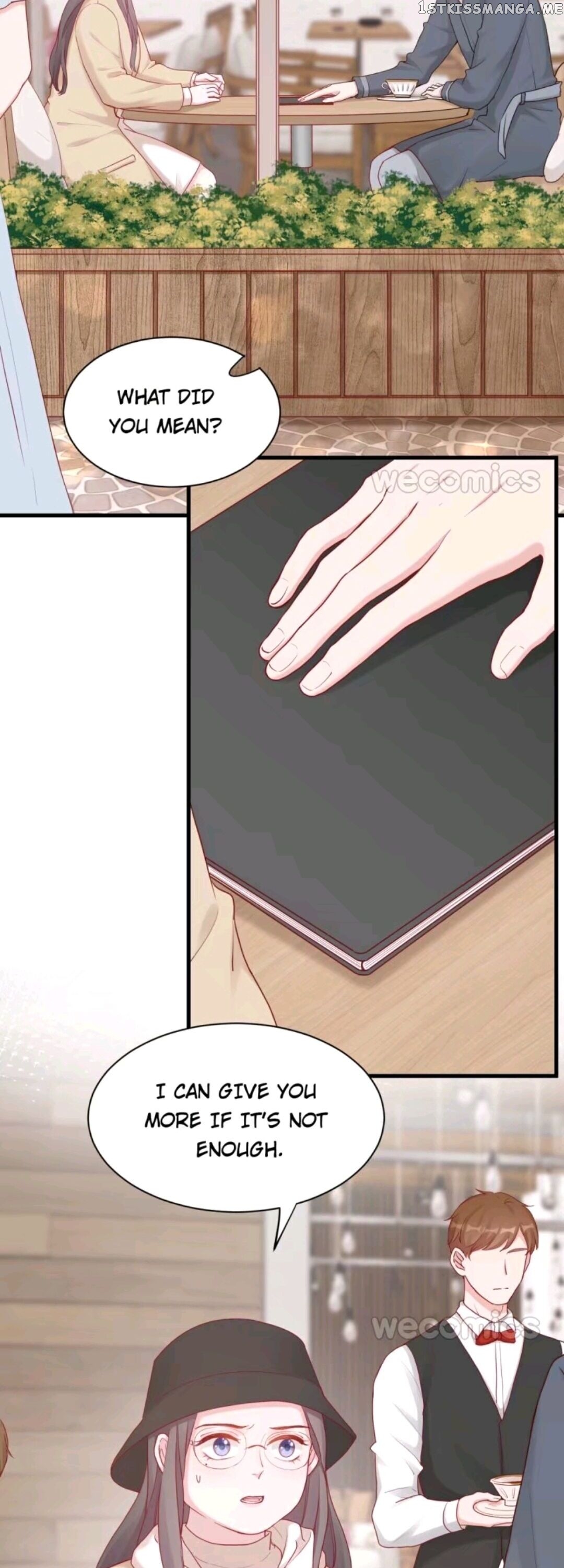 The Best Actress Returns chapter 9 - page 13