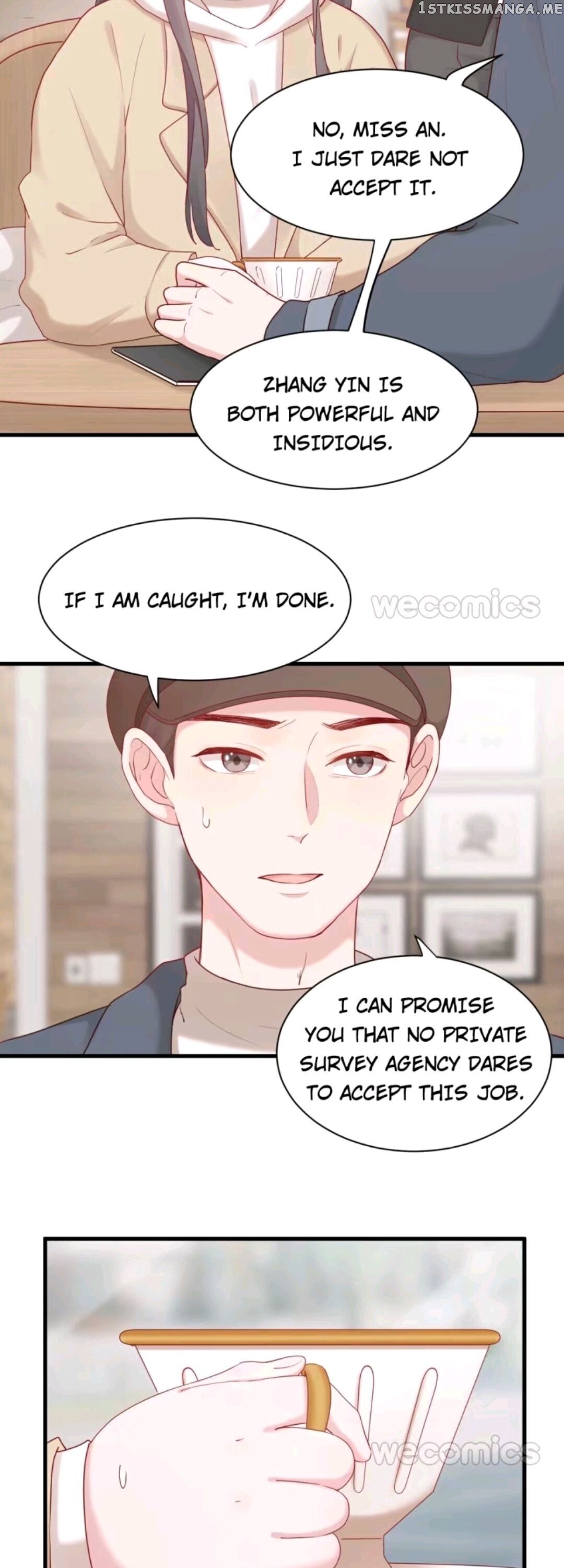 The Best Actress Returns chapter 9 - page 14